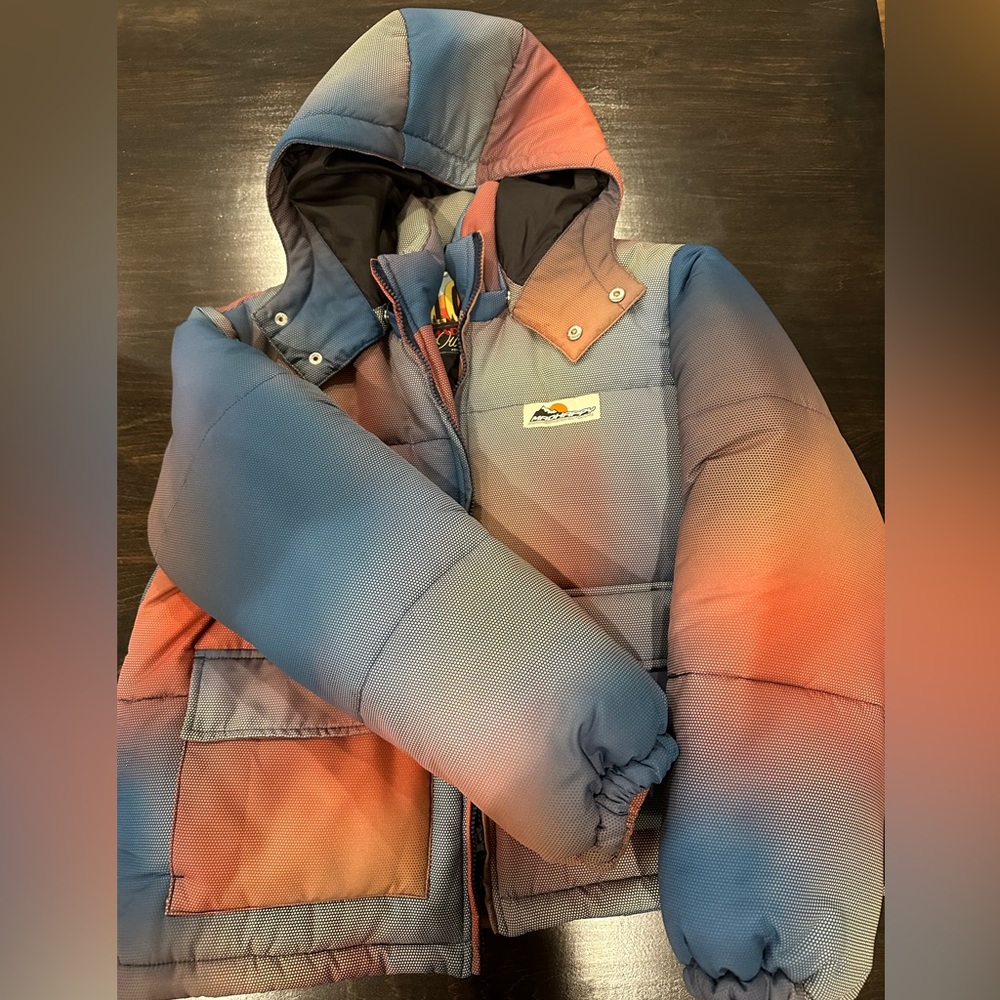 Mad Happy Jacket